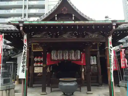 東充寺(愛知県)