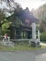 陽林寺(福島県)