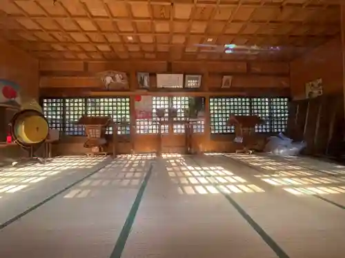 中原神社(三重県)