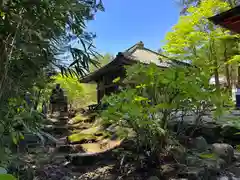 本宮神社（日光二荒山神社別宮）(栃木県)