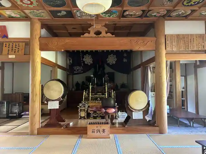 高顕寺(長野県)