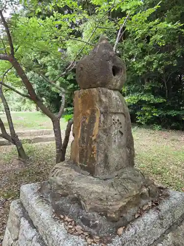 南方八満宮(山口県)