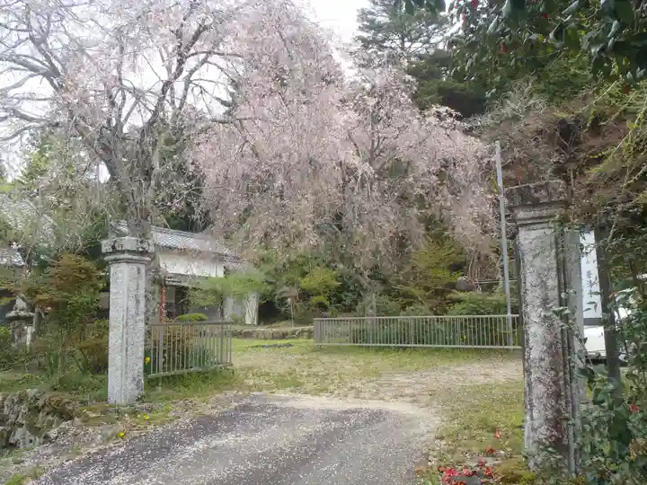 普済寺(岐阜県)