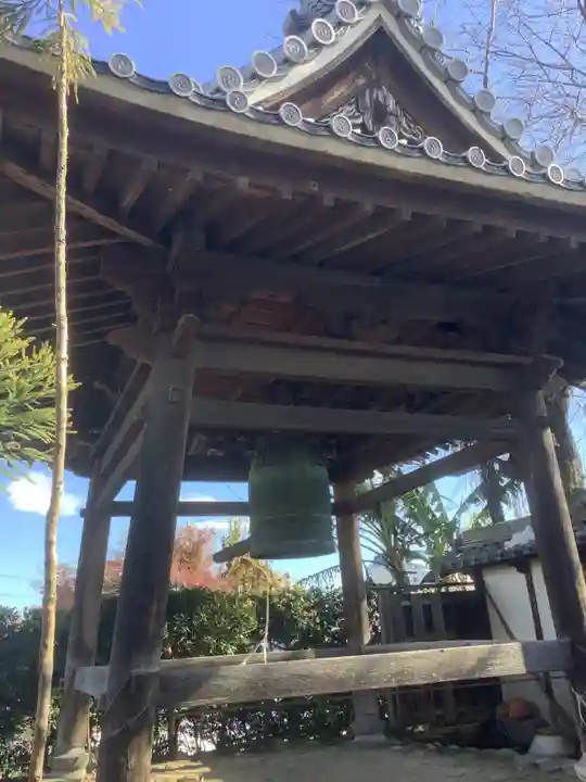 聞瑞寺(岐阜県)