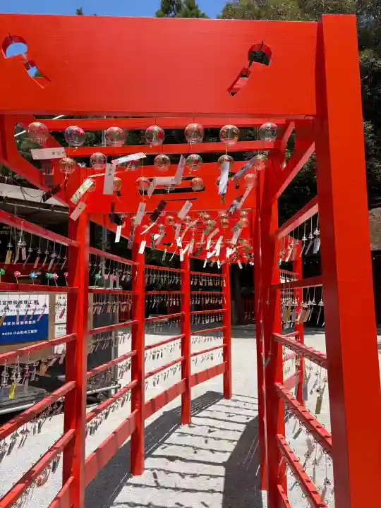 香椎宮(福岡県)