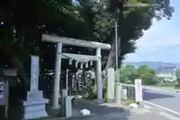泉神社(茨城県)