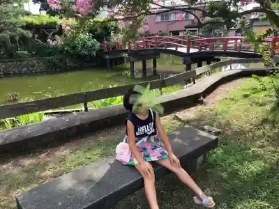 三条八幡宮(新潟県)