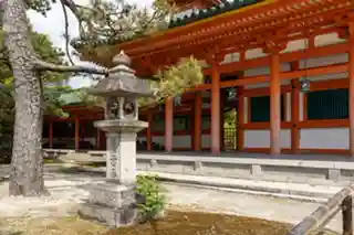 平安神宮の本殿・本堂