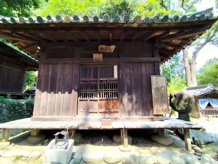 石手寺(愛媛県)