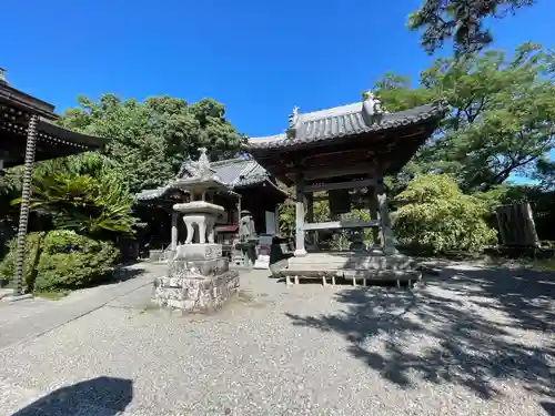 切幡寺(徳島県)