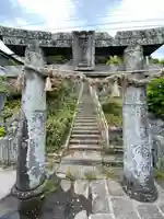 天満神社(長崎県)