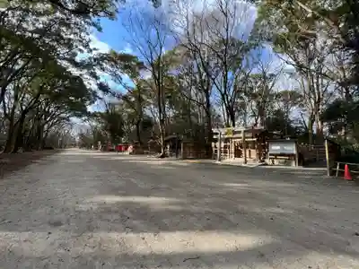 賀茂御祖神社（下鴨神社）のその他建物