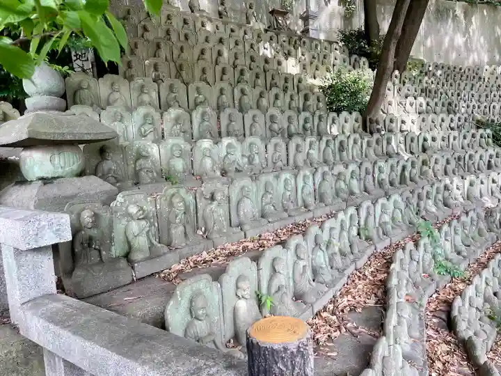 大圓寺(東京都)