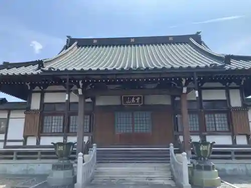 妙日寺(静岡県)
