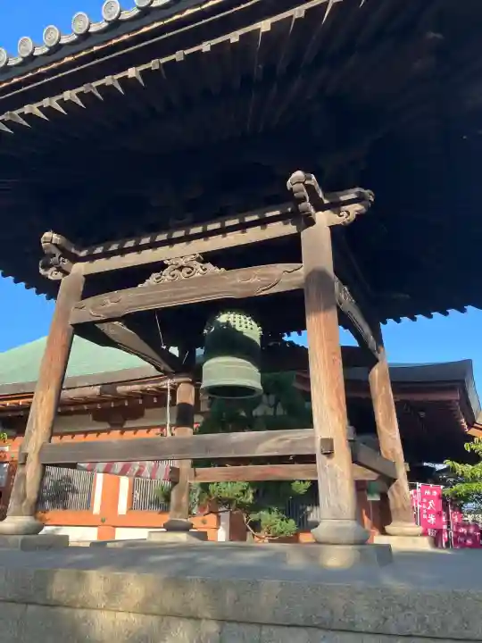 久米田寺(大阪府)