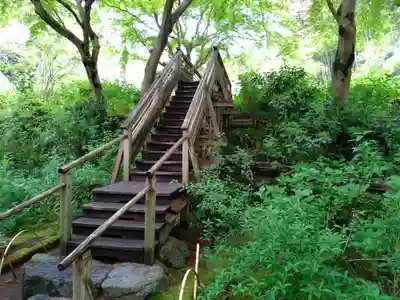 明月院のその他建物