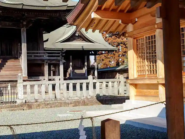 阿蘇神社(熊本県)