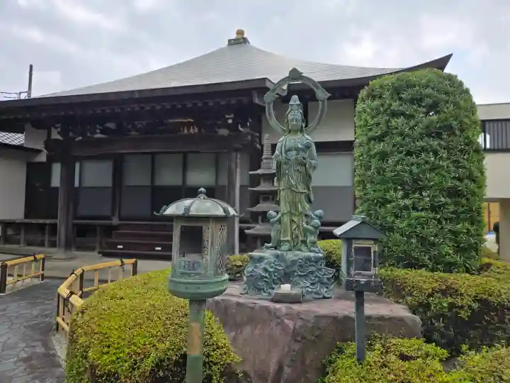 星谷寺(神奈川県)