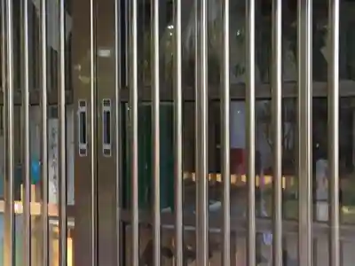 玉川神社のその他建物