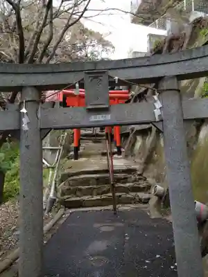 音次郎稲荷神社(福岡県)