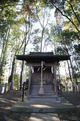 春日部八幡神社(埼玉県)