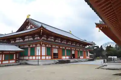 薬師寺(奈良県)