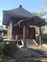 松山寺(宮城県)