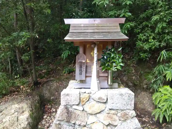 八幡神社(滋賀県)