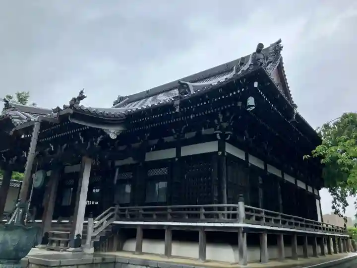 本覚寺(神奈川県)