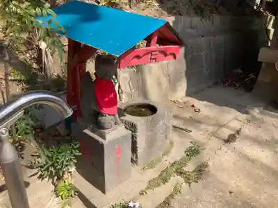 稲荷神社(神奈川県)