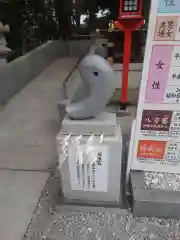 鈴鹿明神社(神奈川県)