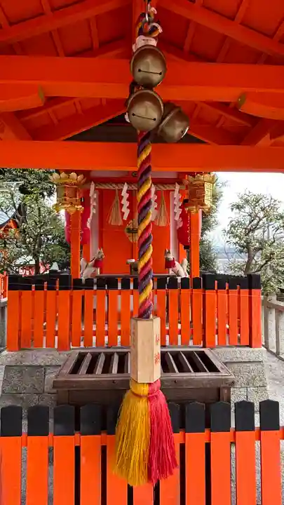 建勲神社(京都府)