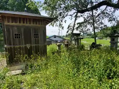 高龗神社(栃木県)