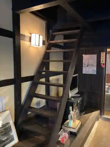 見性寺のその他建物