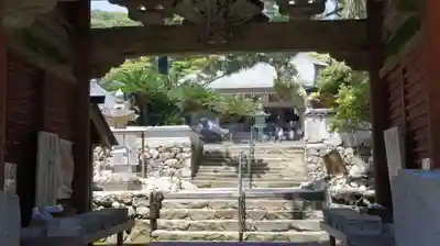 金剛福寺(高知県)