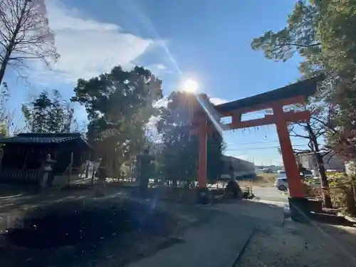 蛭子島神社(京都府)