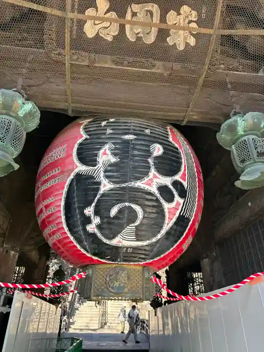 成田山新勝寺(千葉県)