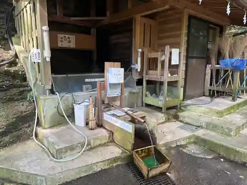 賢見神社(徳島県)