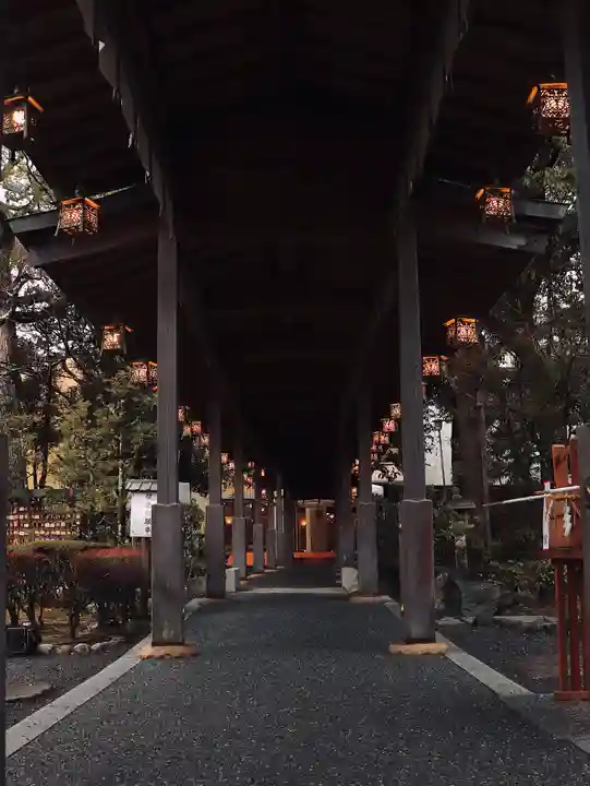 大井神社(静岡県)