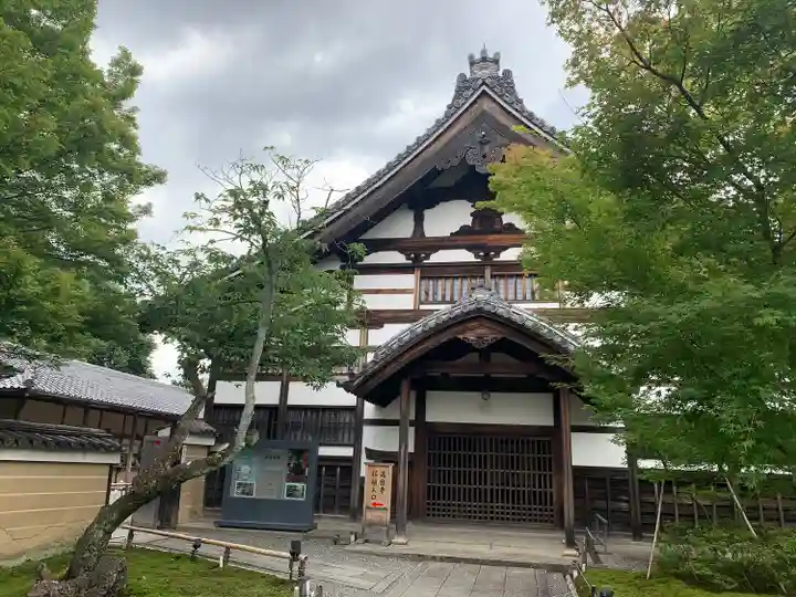 高台寺(高台寿聖禅寺・高臺寺)のその他建物