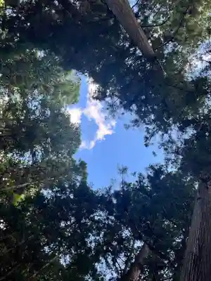 室生龍穴神社(奈良県)