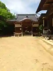 別所神社(長野県)