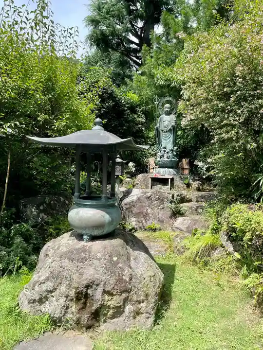 城願寺(神奈川県)