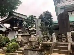 正覚寺の建物その他