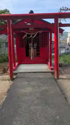 吉野神社(京都府)