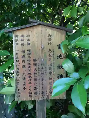 北岡神社(熊本県)