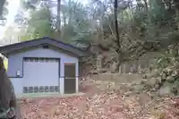 内城八幡神社のその他建物