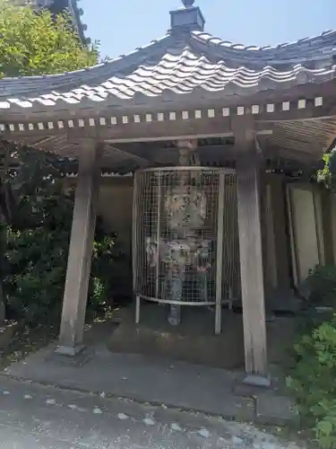 長念寺(神奈川県)