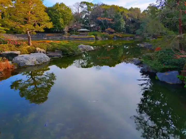 寿量山 速成寺(奈良県)