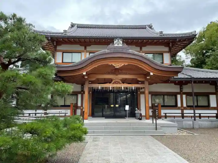 北野天満宮(京都府)